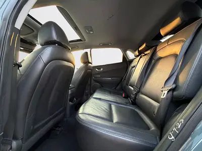 Hyundai Kona Limited, миниатюра 19