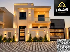 Villa for sale directly from the owner, freehold, open to all nationalities. Price includes registra
