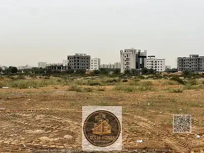 فرصة لكبار الستثمرين للبيع قطعة ارض سكني تجاري في منطقة العاليا