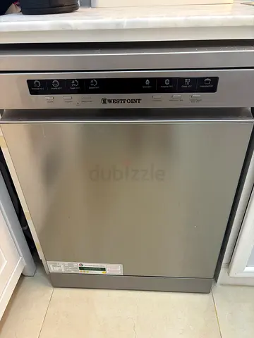 Dishwasher