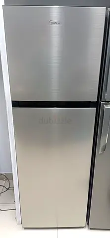Midea fridge 385 litter for sell 💯 good working