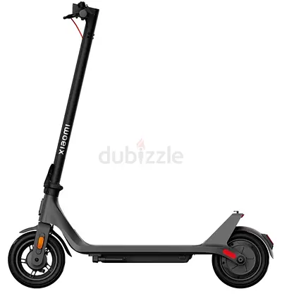 Xiaomi Electric Scooter 4 Lite (2nd Gen), 300W power