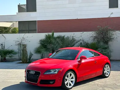 صورة 1 لـ 2008 AUDI TT