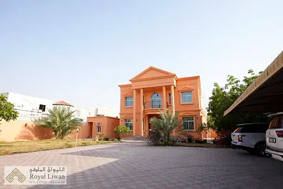 5 Bedroom Villa | Garden | Service Block | Ready to Move in