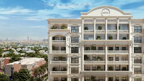Steps to Metro | Move-In Ready | Smart Residence
