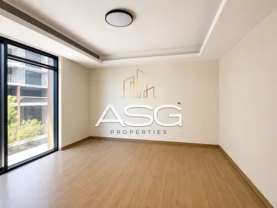 EXCLUSIVE 3BR + MAID VILLA | THE TERRACES, 3,767 SQ FT