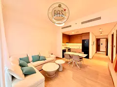 Brand New 1Bhk•Fully Furnished•Modern Designed•Top Class Finishing•Ready To Move•All Ameni