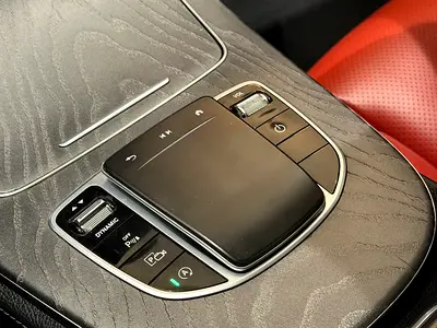 Mercedes-Benz E-Class E 350, миниатюра 11