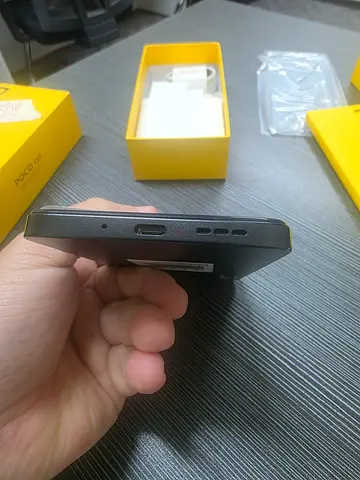 POCO C65 8/256G