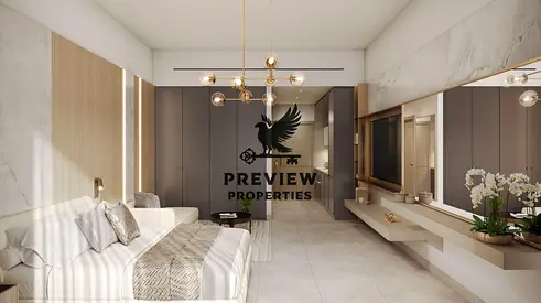 Distress Deal | Spacious Studio | Prime Sports City Location