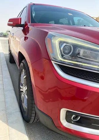 صورة 9 لـ 2014 GMC ACADIA