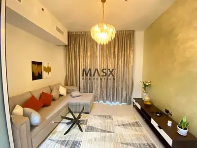 Brand New | Fully Furnished | Spacious Living