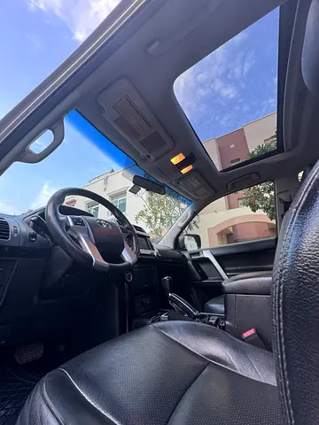 2014 Toyota PRADO — фото 16