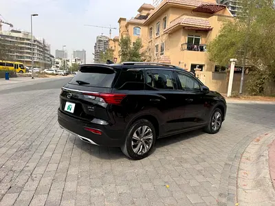 GAC GS4 GL, миниатюра 4