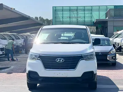 صورة 2 لـ 2020 Hyundai H1