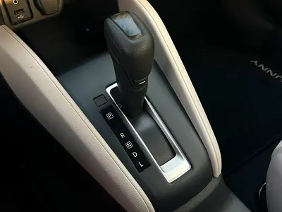 Nissan Sunny, миниатюра 16