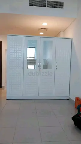 Brand New 4door wardrobe available