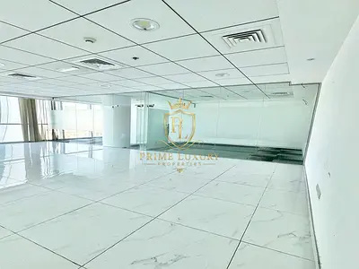 Fitted Office | Close to Metro | Prime Location
