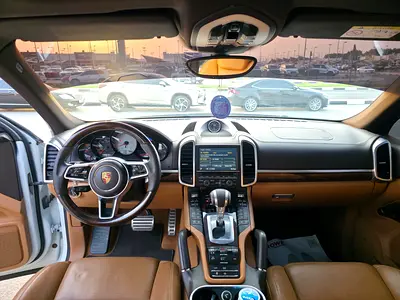 صورة مصغرة 14 لـ 2015 Porsche CAYENNE
