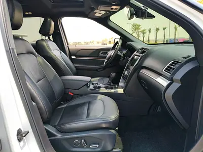 2018 FORD EXPLORER 缩略图 14