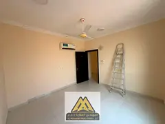 One-bedroom apartment for annual rent in Al Muwaihat 1, Ajman Balcony | One bathroom | Premium split