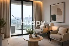 Community View | High Floor | Brand New