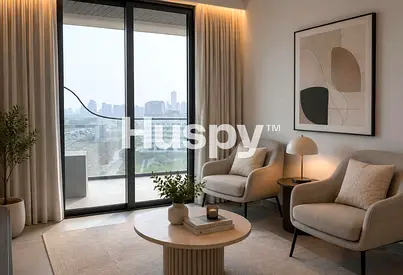 Community View | High Floor | Brand New