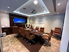Office · Al Manara Tower, Business Bay