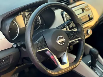 Nissan Sunny, миниатюра 14