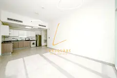 Ready To Move | Unfurnished | Kitchen Appliances