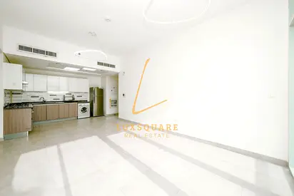 Ready To Move | Unfurnished | Kitchen Appliances