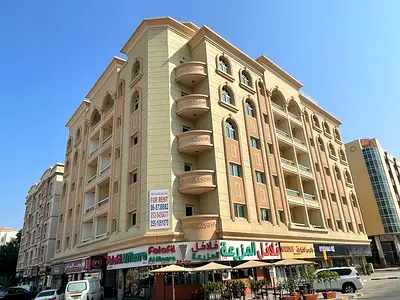 2 BHK FOR RENT,FOR FAMILY , OPPOSITE RADISON BLUE