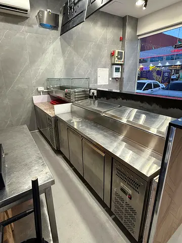 Resturant for sale