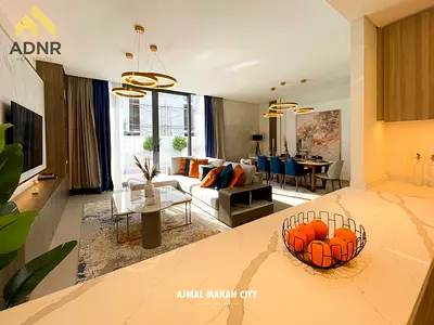 5 Yrs direct payment | Waterfront living | Ready now