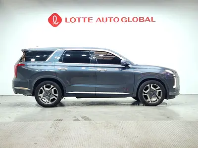 2023 Hyundai PALISADE — фото 3