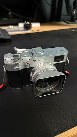 Fujifilm x100V for sale