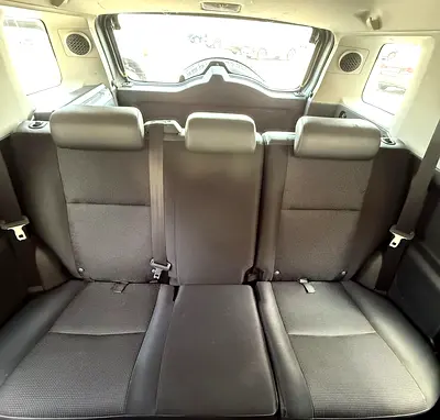 2011 Toyota FJ CRUISER 缩略图 13