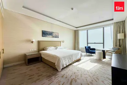 Sea View | Studio Apartment | furnished