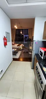 Furnished Studio I 12 Monthly Payments | Bills Included