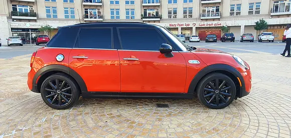 صورة 7 لـ 2019 MINI COOPER