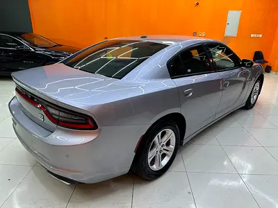 صورة 3 لـ 2015 Dodge CHARGER