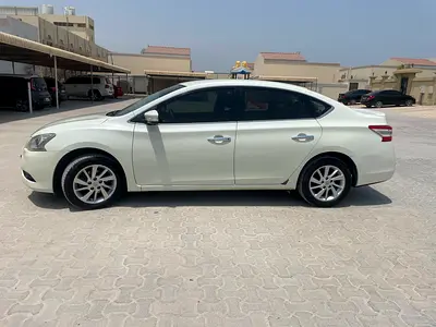 2015 Nissan SENTRA — фото 3