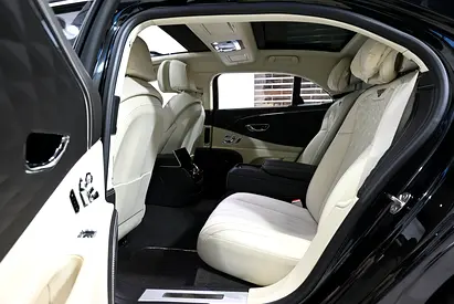 صورة مصغرة 11 لـ 2020 Bentley FLYING SPUR
