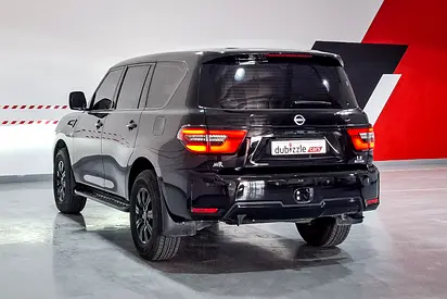 صورة 8 لـ 2022 Nissan PATROL