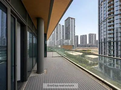 SPACIOUS - PRIME LOCATION - GREEN COMMUNITY