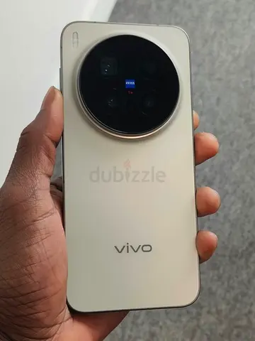 Vivo x300 pro global