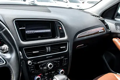 صورة مصغرة 16 لـ 2015 AUDI Q5