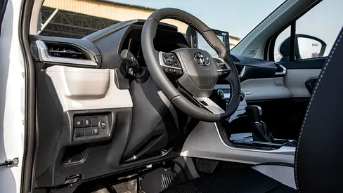 صورة مصغرة 8 لـ 2026 Toyota VELOZ