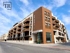 Generous Space | Refined Finishes | Prime Location