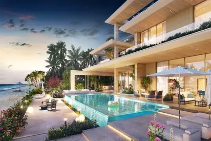 5br Villa | Sea View | FH | Luxury Living | 10% DP
